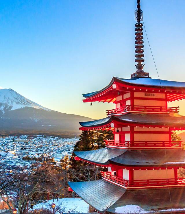 Tokyo, Japan