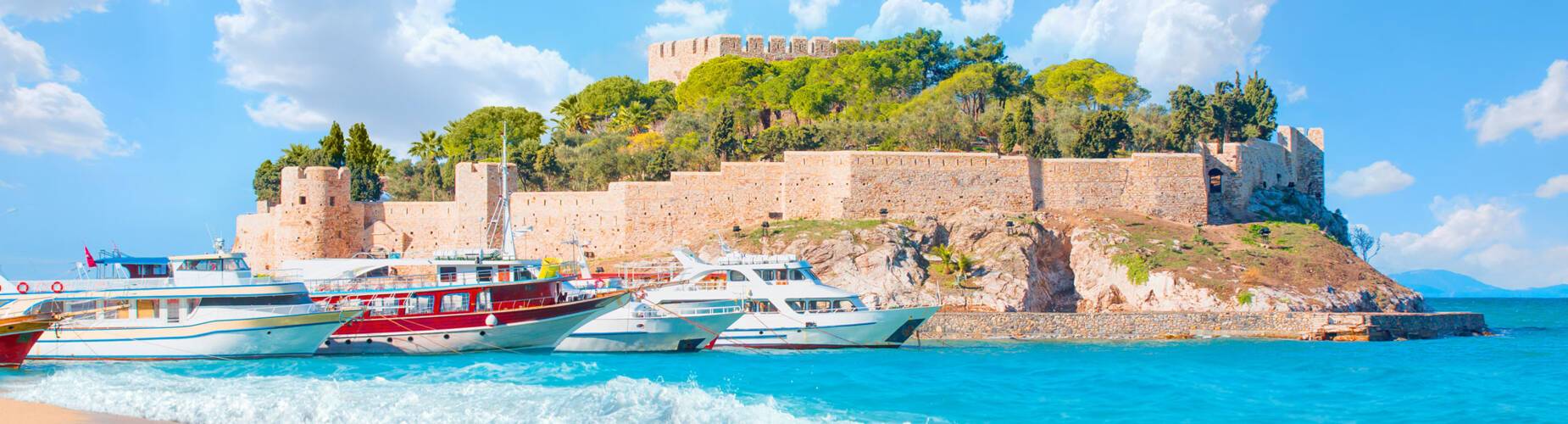 Kusadasi, Turkey