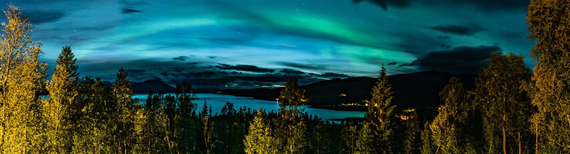 Northern Lights