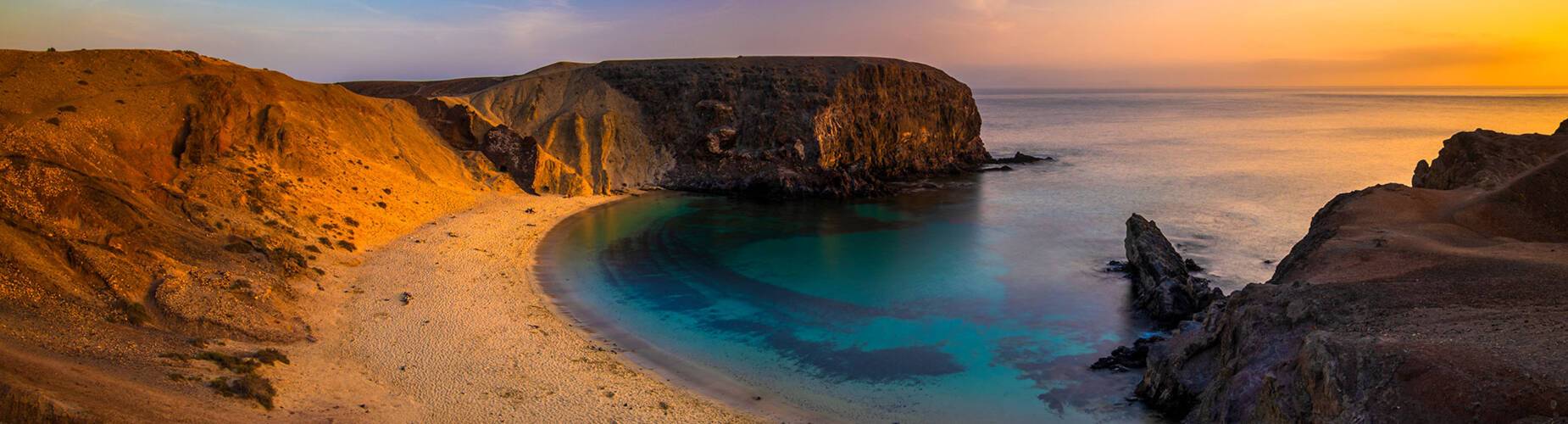 Lanzarote Cruises