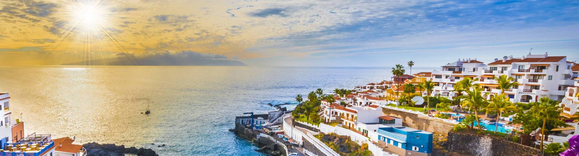 Tenerife