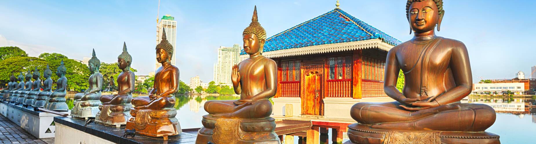 Colombo, Sri Lanka