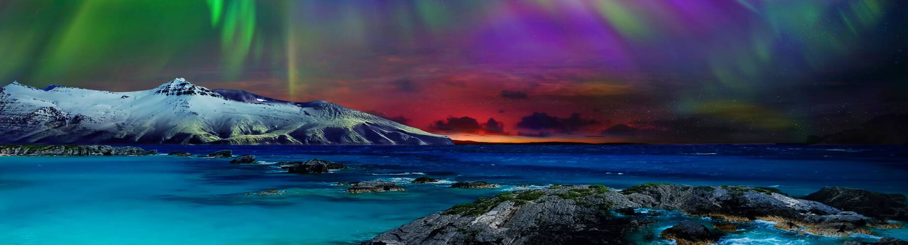 Northern Lights