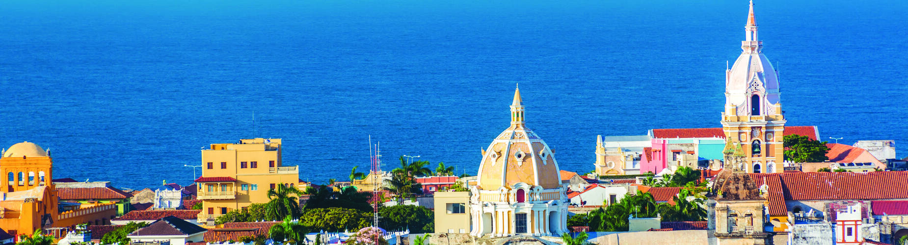 Cartagena, Colombia