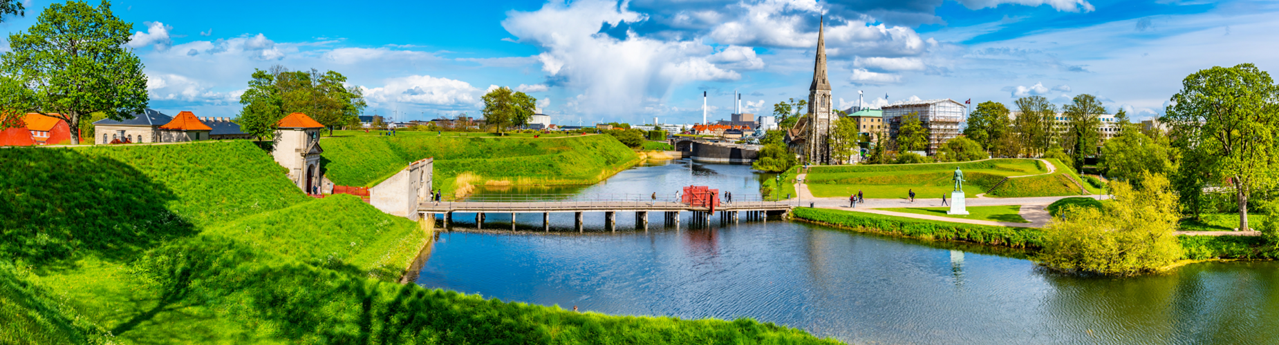 Copenhagen