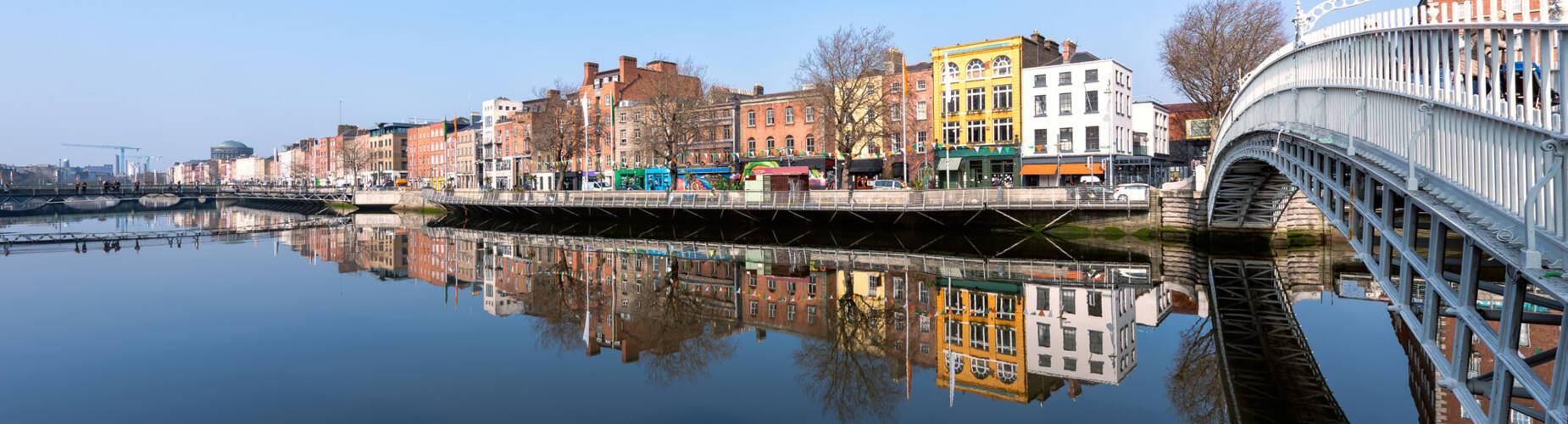 Dublin, Ireland