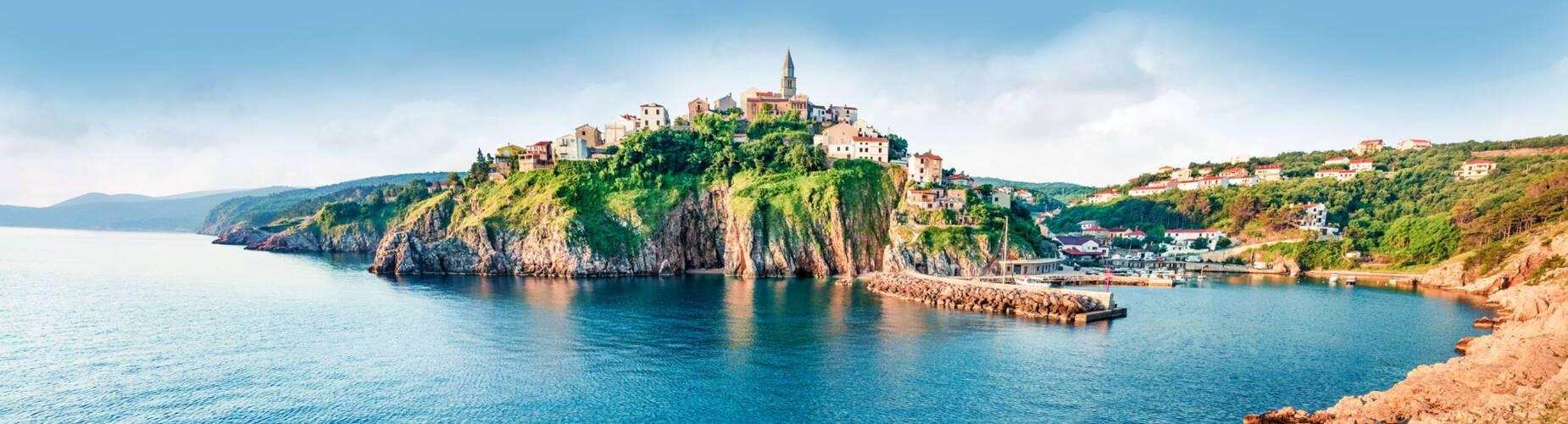 Krk, Croatia