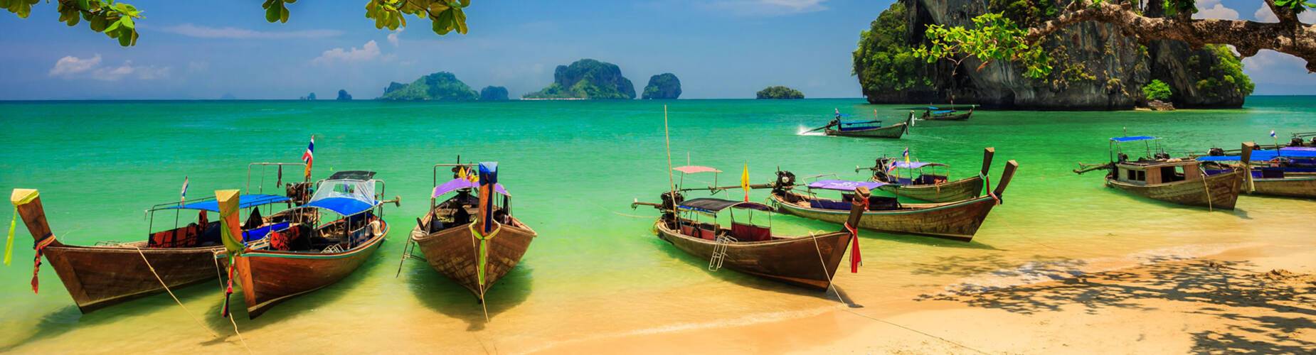 Ko Samui, Thailand