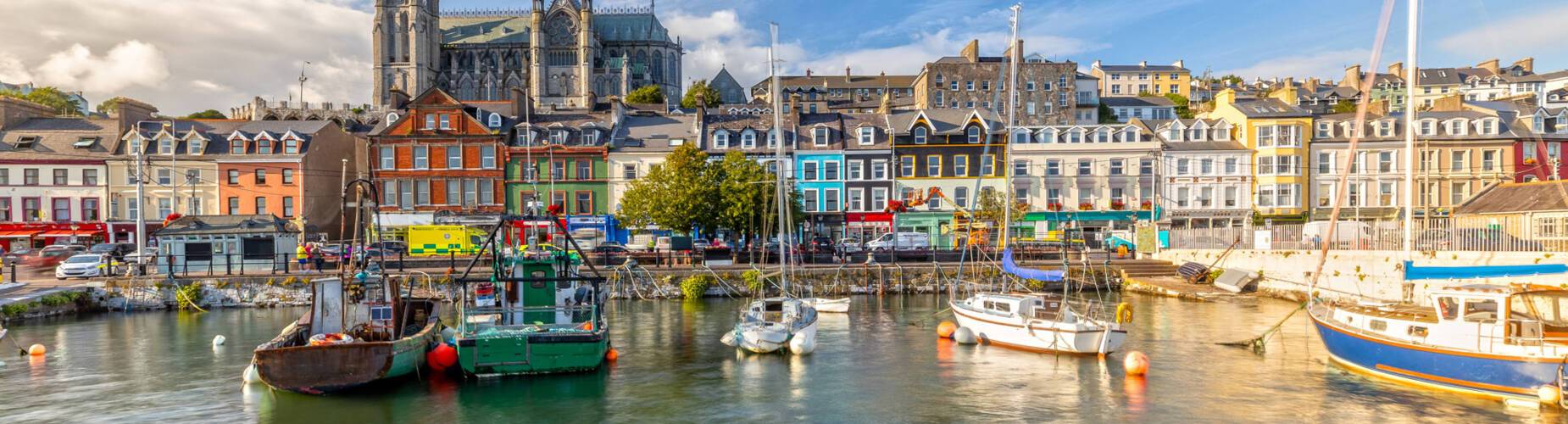 Cork, Ireland