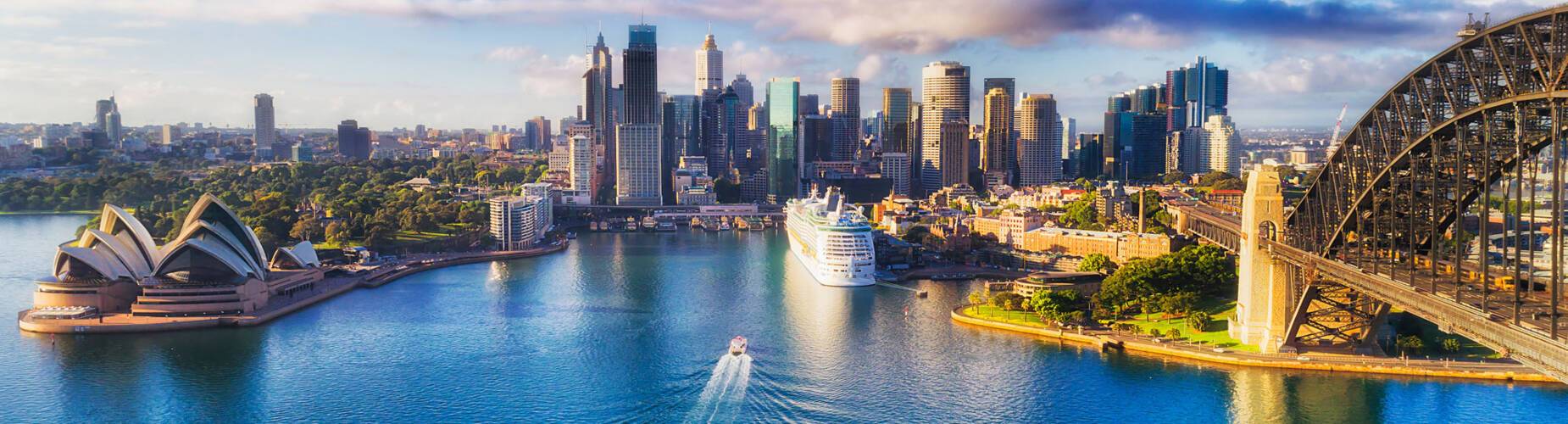 Australia