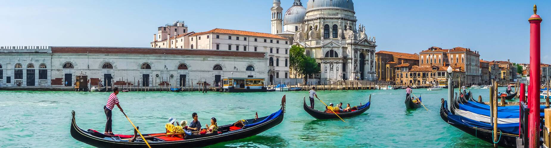 Venice, Italy