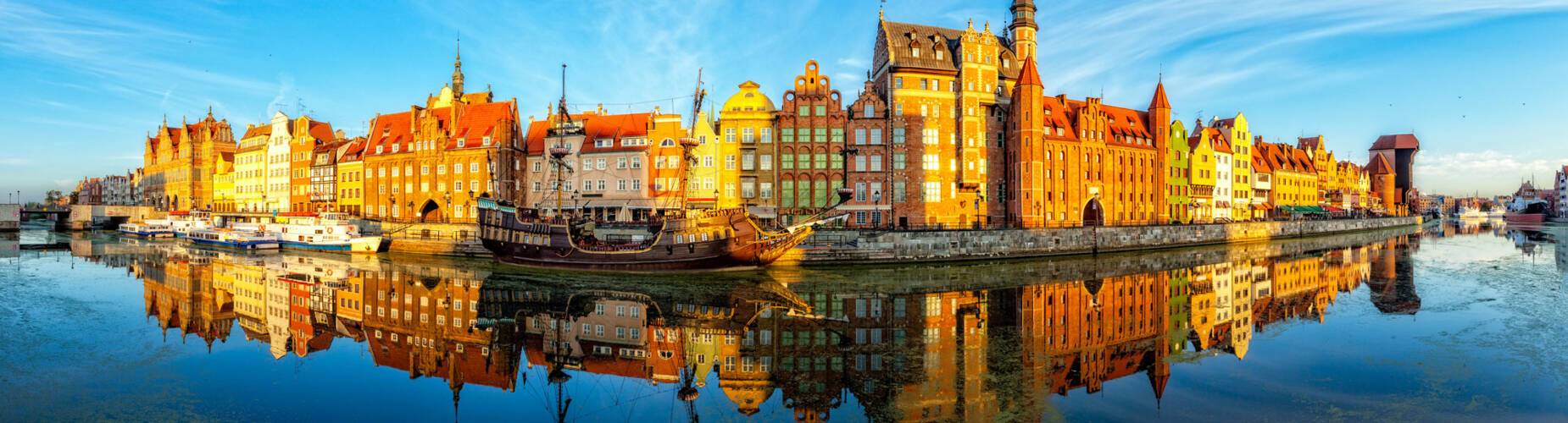 Gdansk
