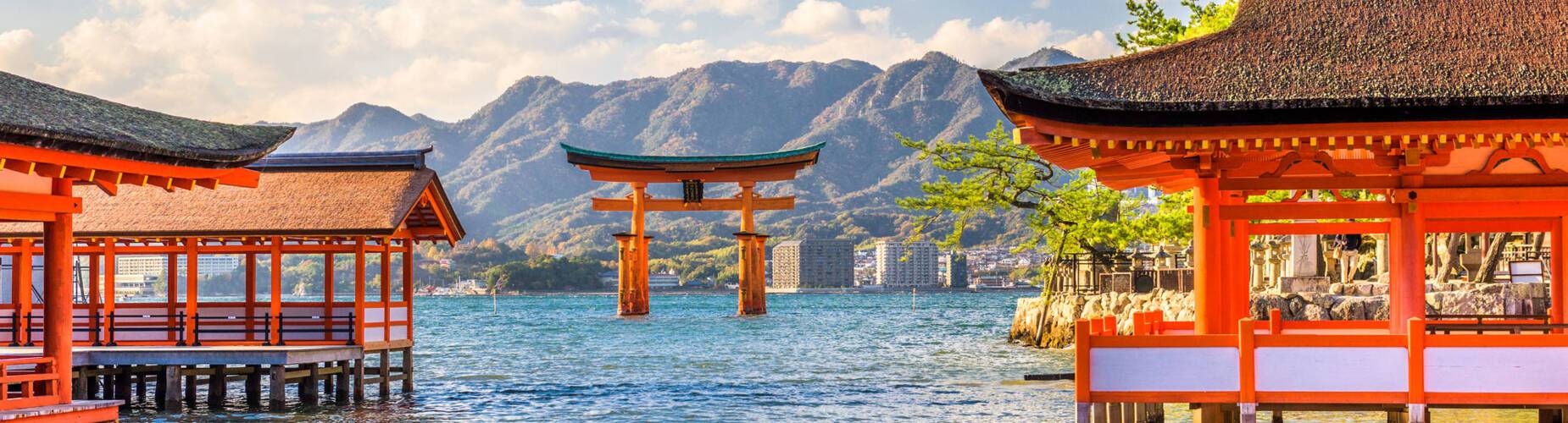 Hiroshima, Japan