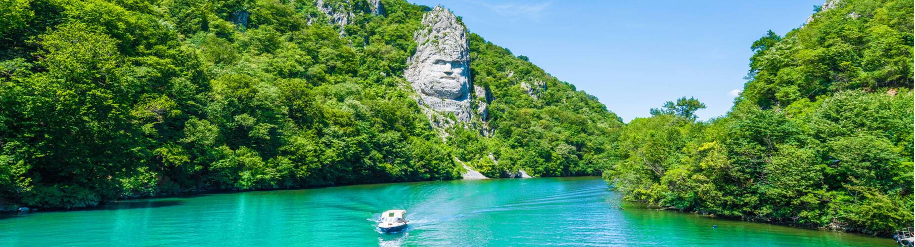 Iron Gates