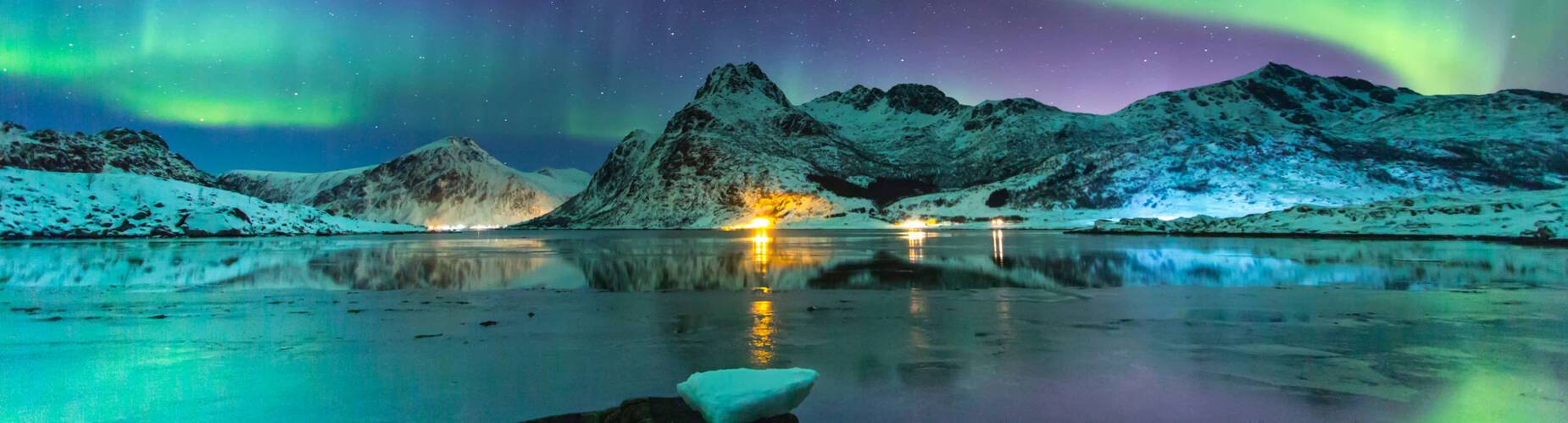 Northern Lights