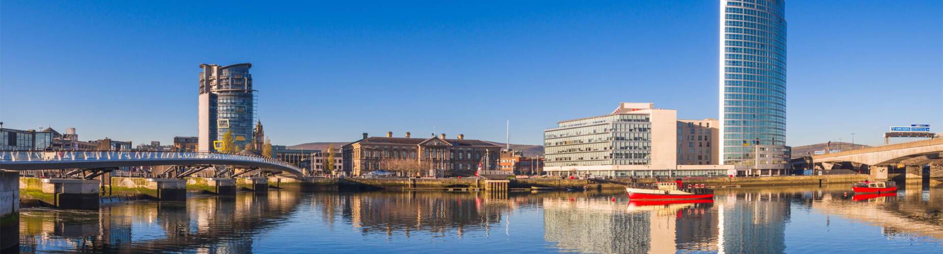 Belfast