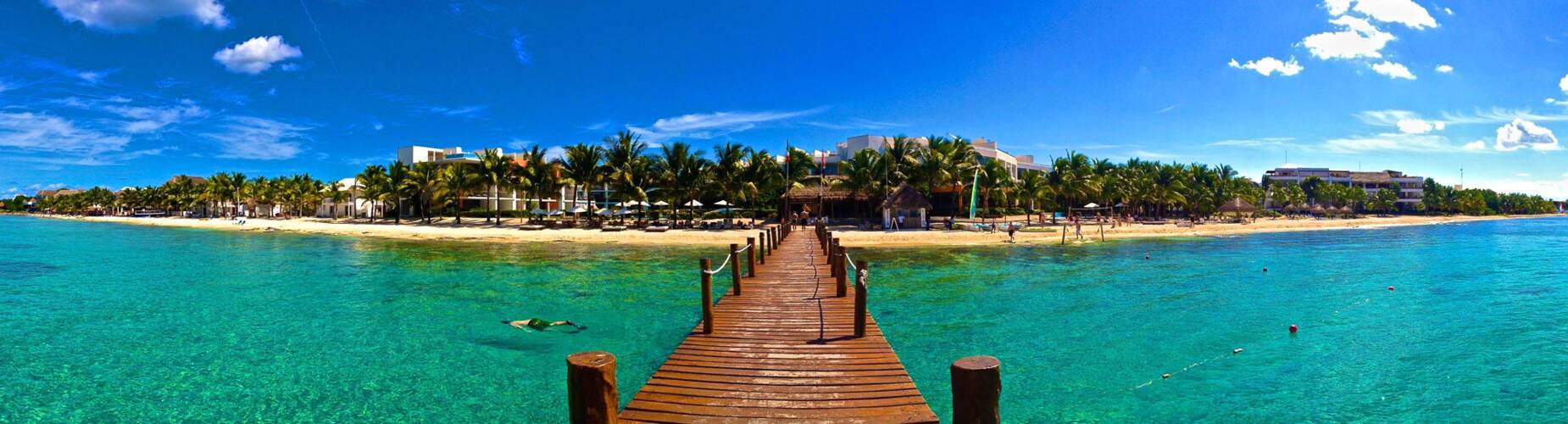 Cozumel, Mexico