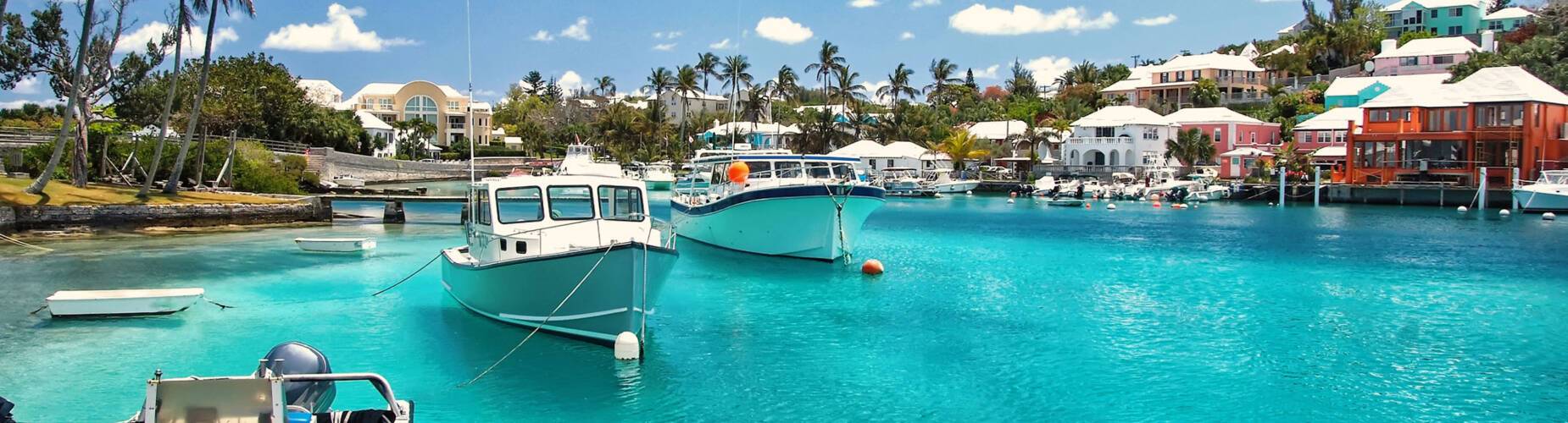 Hamilton, Bermuda