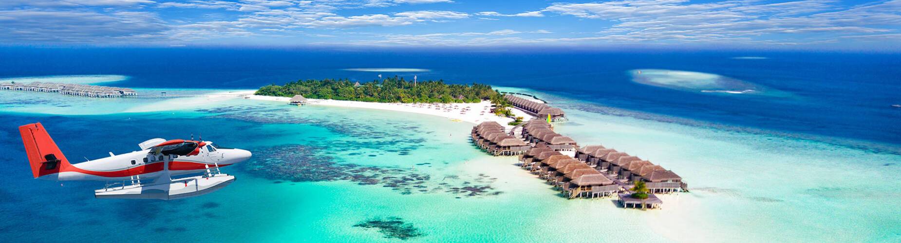 Maldives