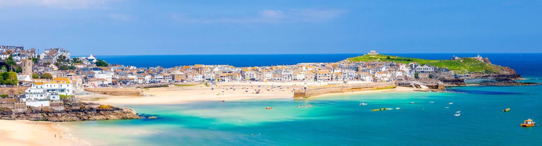 Cornwall