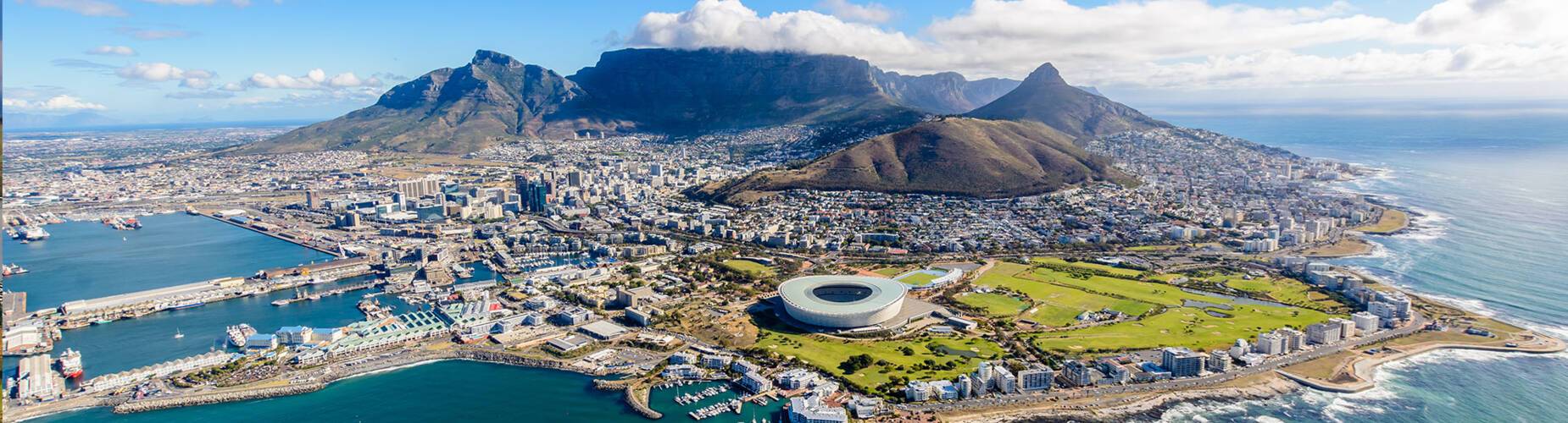 South Africa