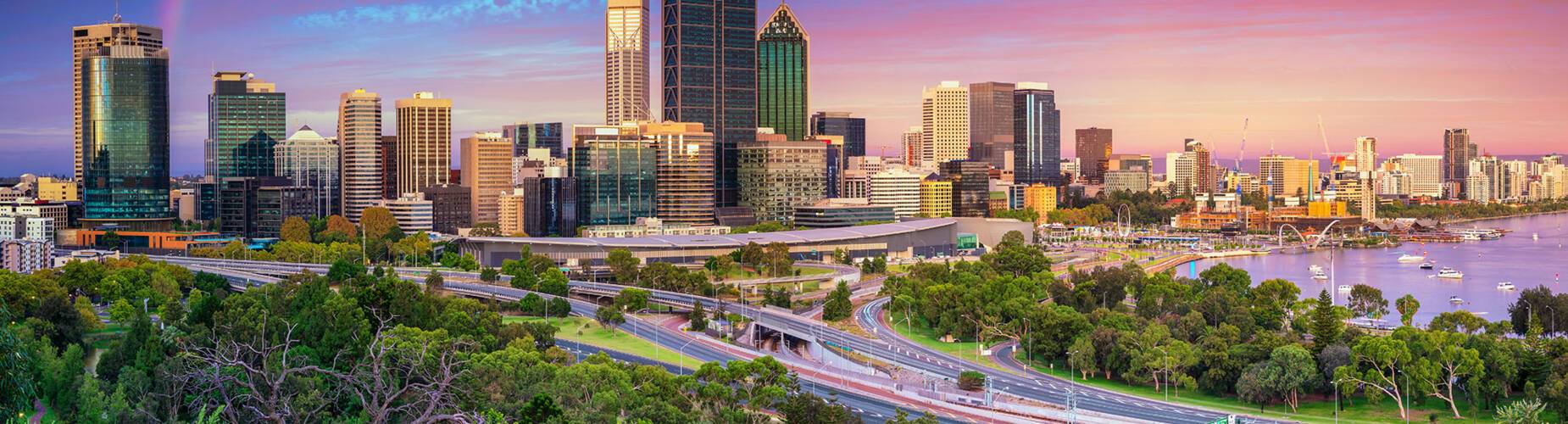 Perth Cruises