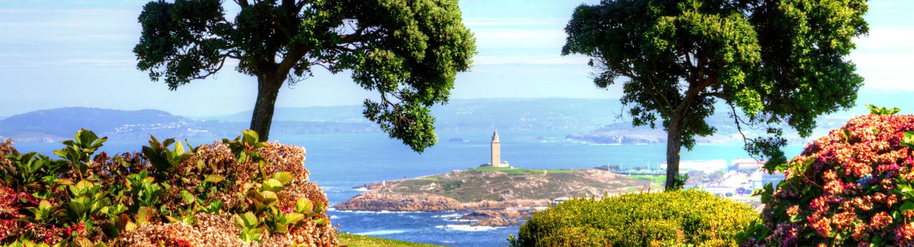 La Coruna