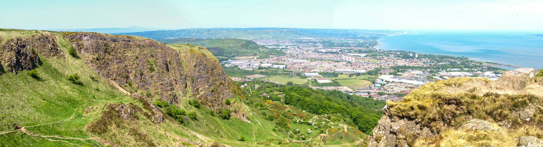 Belfast, Ireland