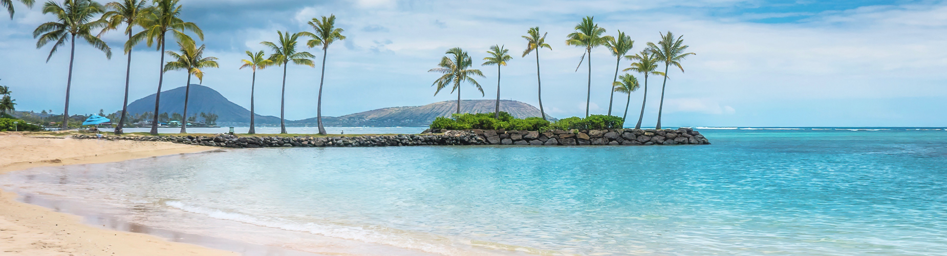 Honolulu, Hawaii