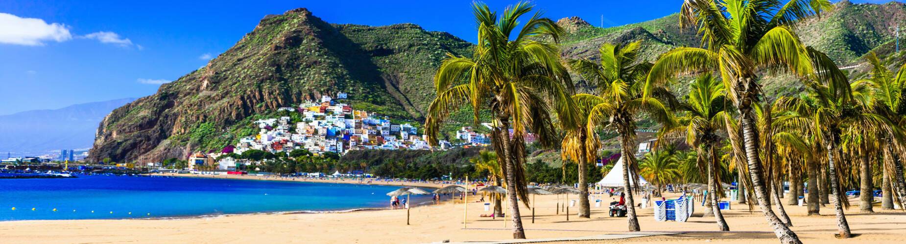 Canary Islands