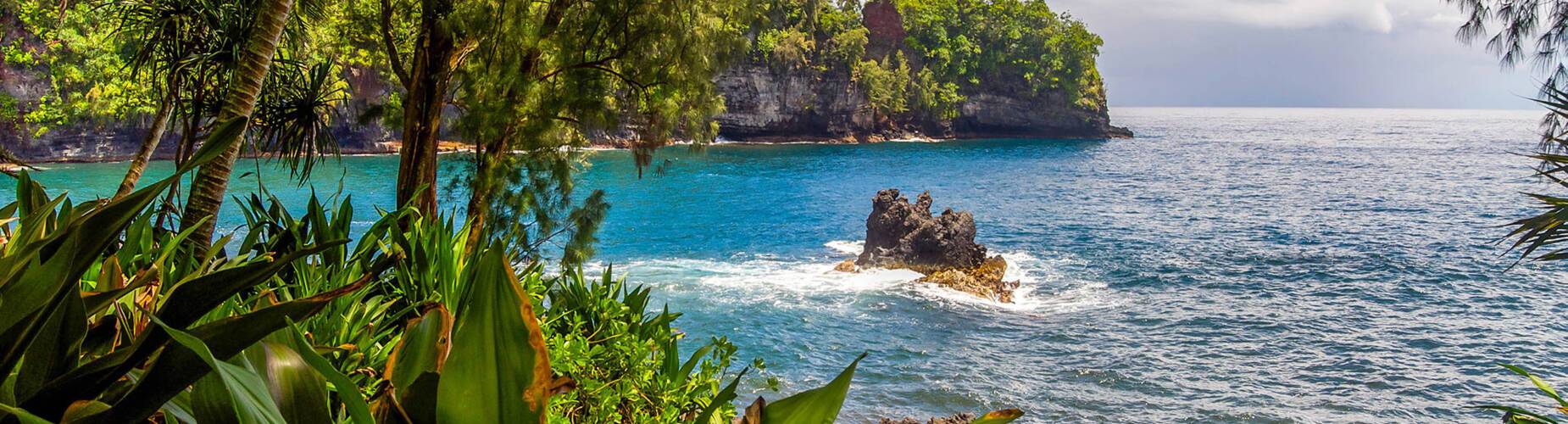 Hilo, Hawaii