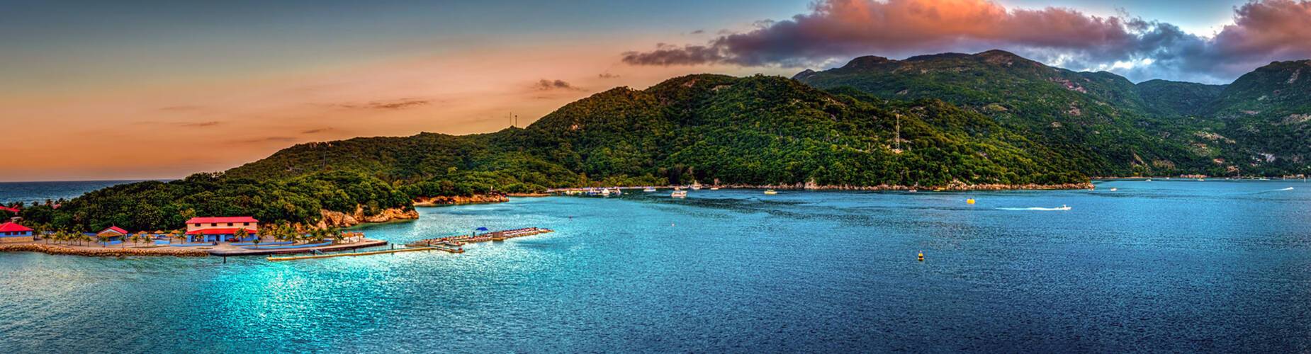 Haiti Cruises