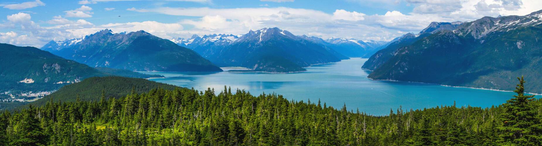 Alaska, USA
