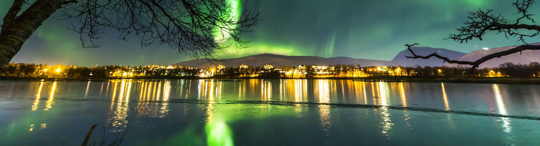 Northern Lights