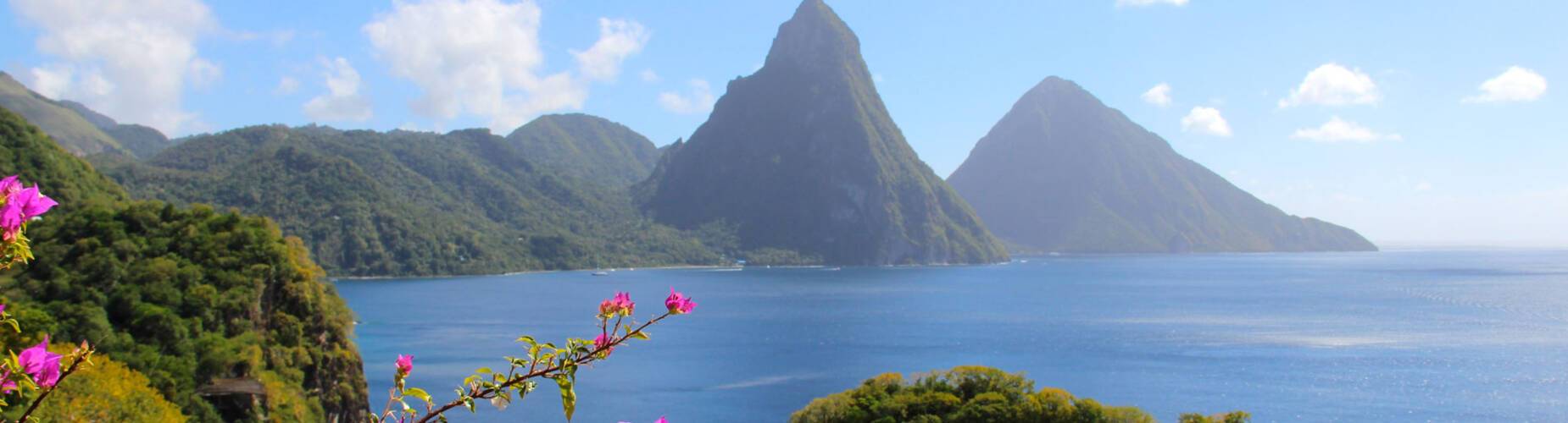 Castries, St. Lucia