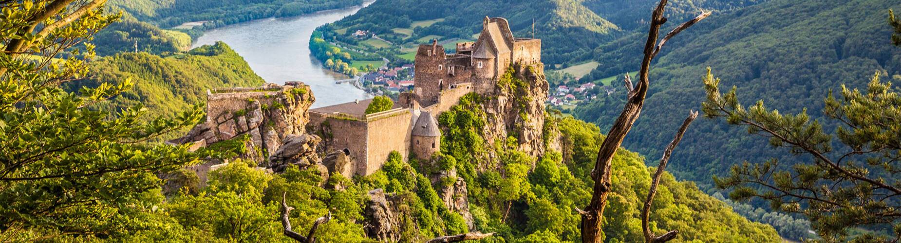 Dürnstein Cruises
