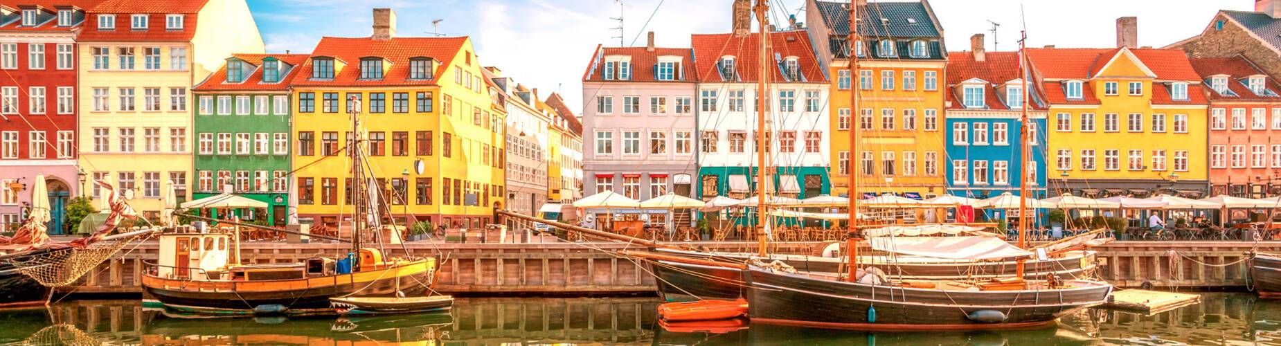 Copenhagen