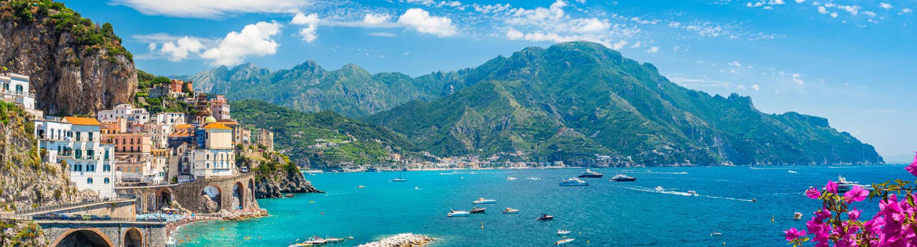 Amalfi Coast