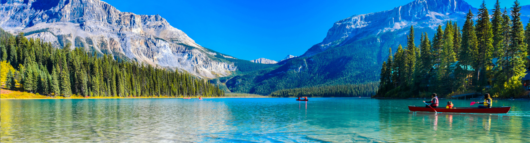 Banff National Park