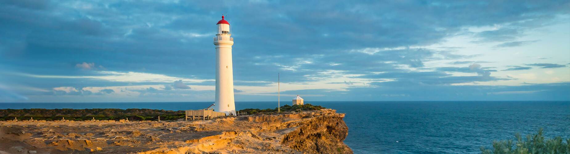 Portland, Australia