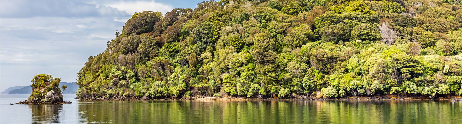 Oban, New Zealand