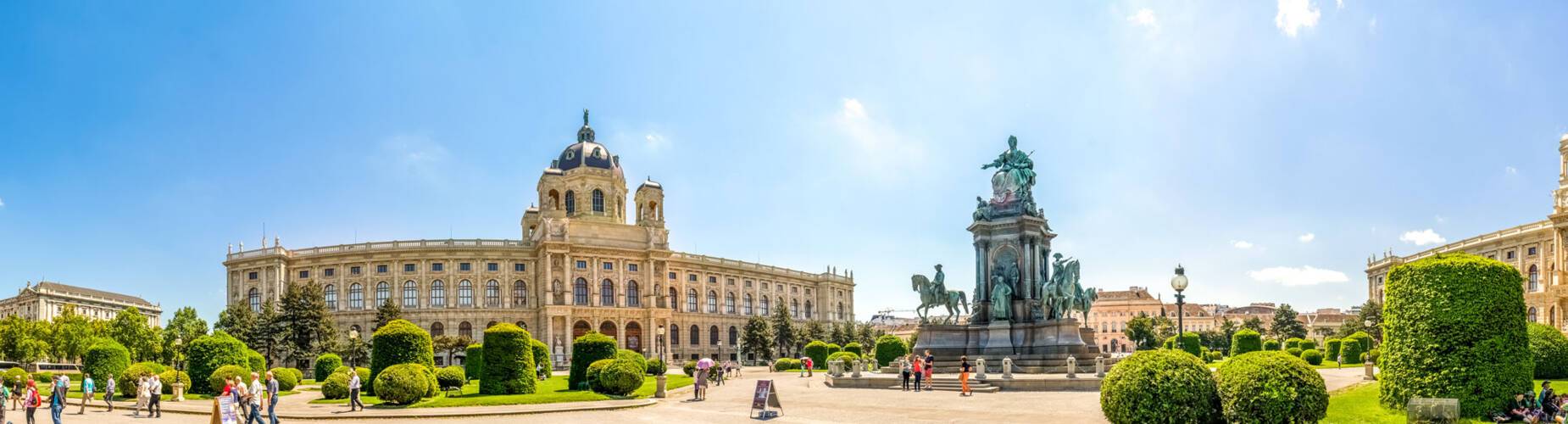 Vienna Cruises