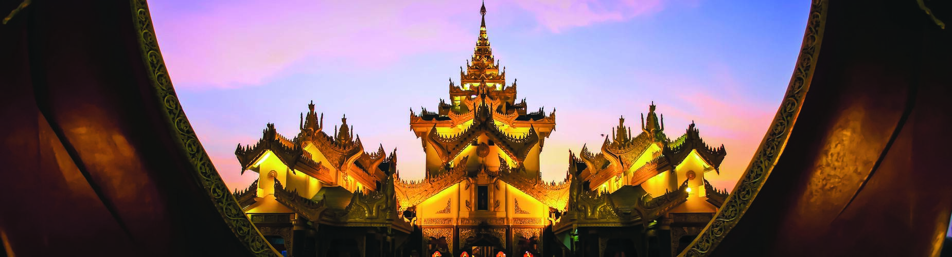 Yangon, Myanmar