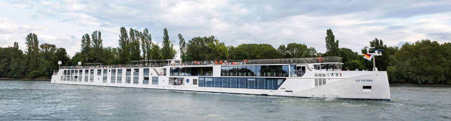 S.S. Victoria