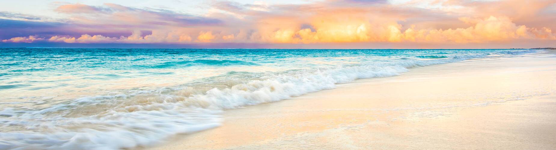 Beach Cruises