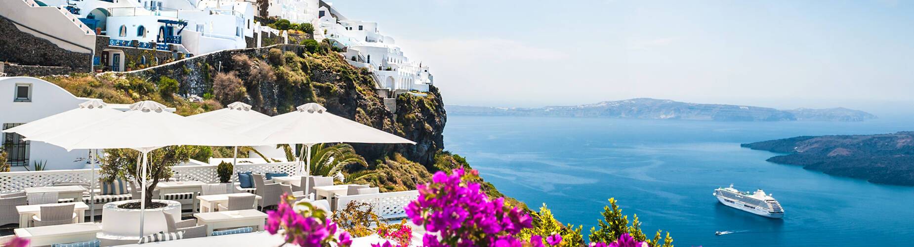 Summer Cruises