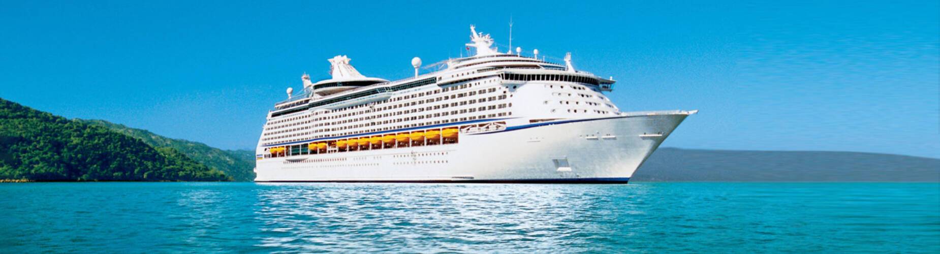 Voyager of the Seas