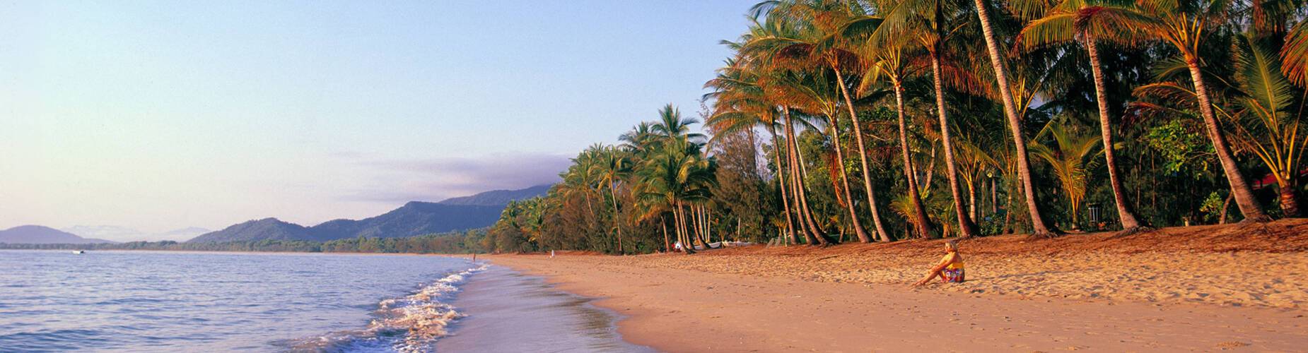 Cairns Cruises