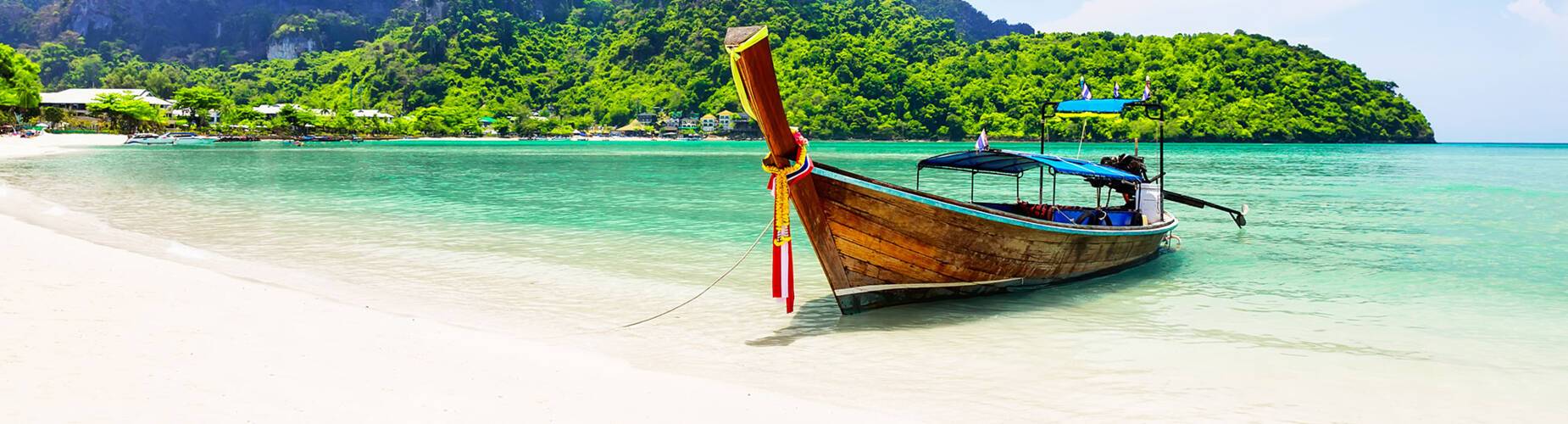 Cruises to Asia
