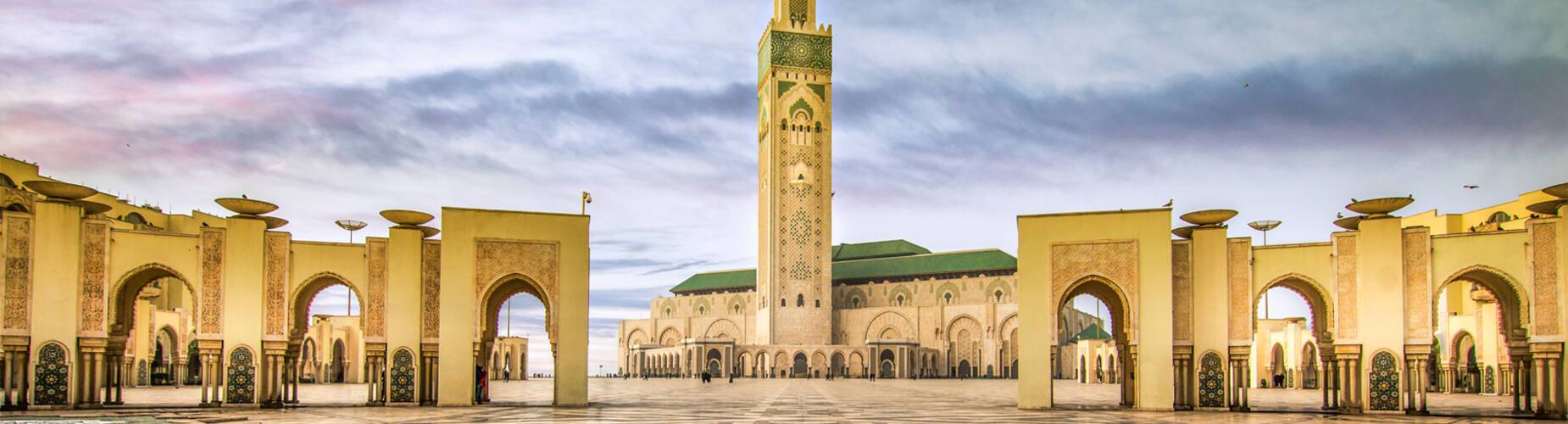 Morocco